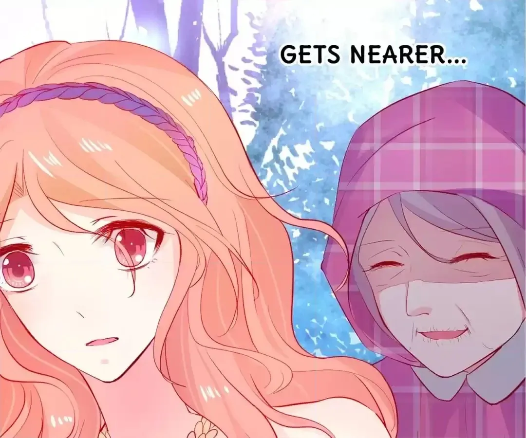 Read The Adorable Vampire chapter 34 image 39 on Lezhin