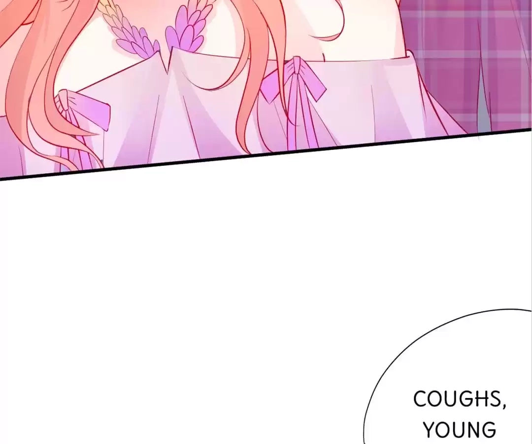 Read The Adorable Vampire chapter 34 image 40 on Lezhin