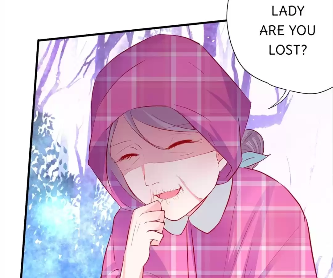 Read The Adorable Vampire chapter 34 image 41 on Lezhin