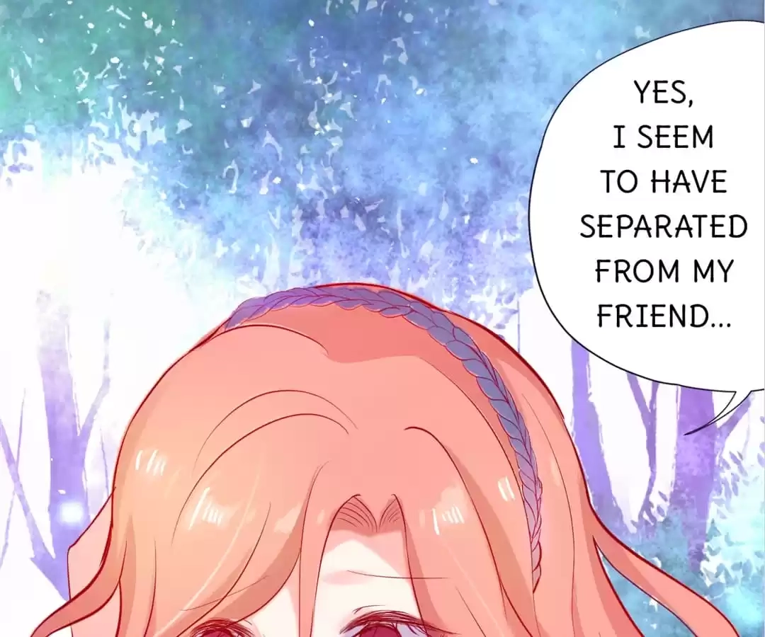 Read The Adorable Vampire chapter 34 image 44 on Lezhin