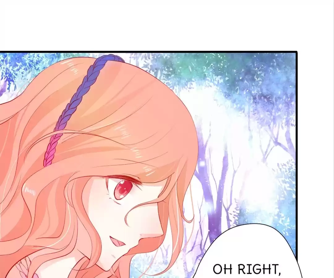 Read The Adorable Vampire chapter 34 image 47 on Lezhin