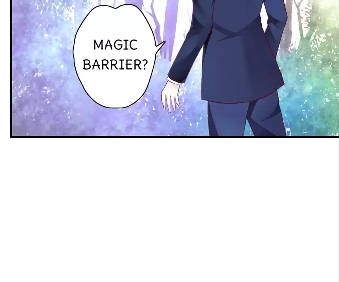 Read The Adorable Vampire chapter 34 image 5 on Lezhin