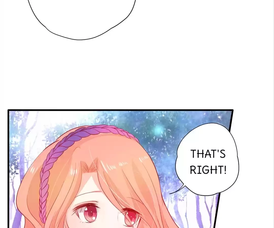 Read The Adorable Vampire chapter 34 image 50 on Lezhin