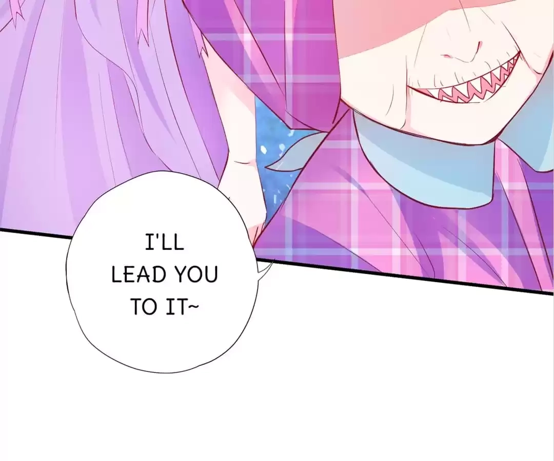 Read The Adorable Vampire chapter 34 image 53 on Lezhin