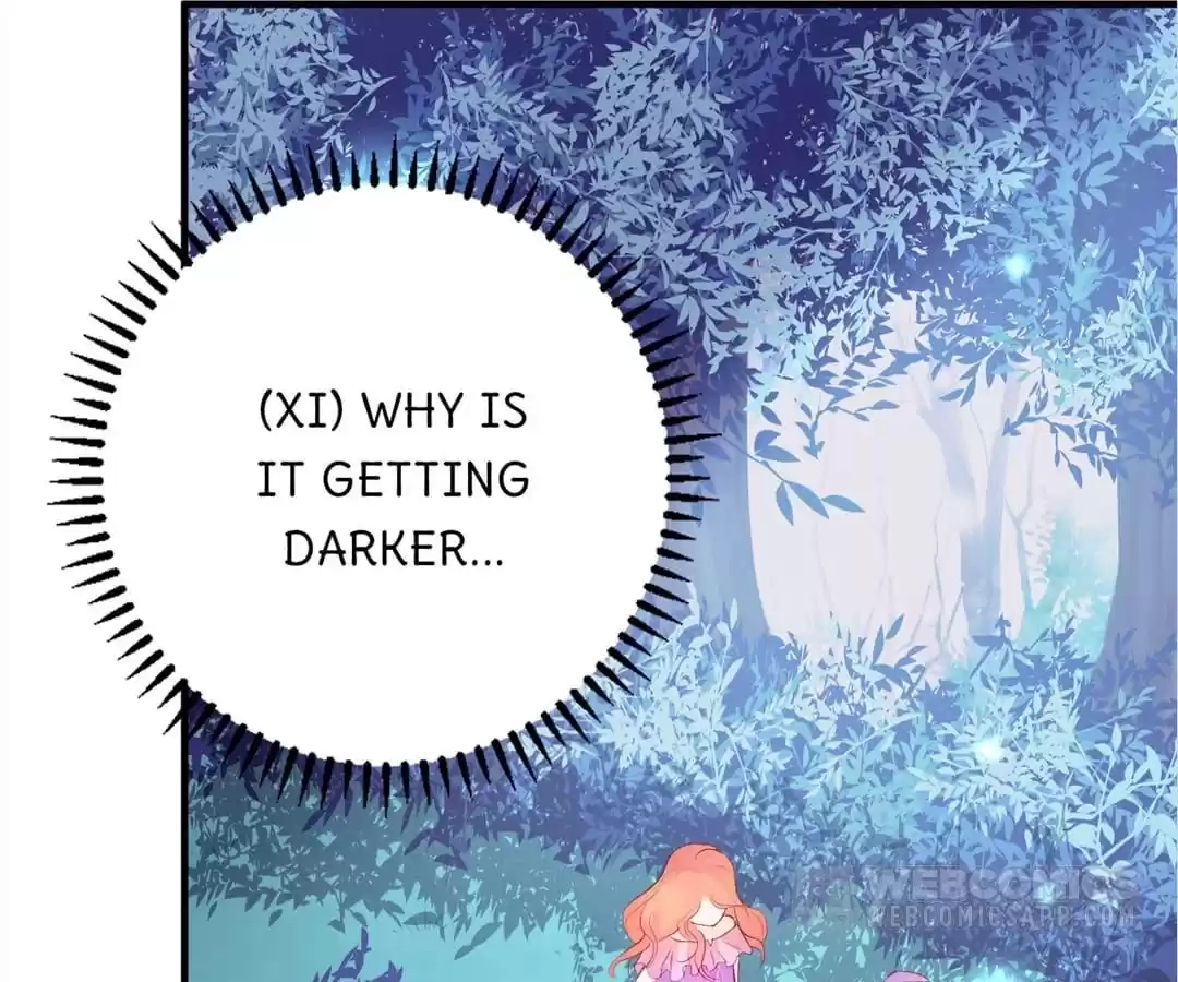 Read The Adorable Vampire chapter 34 image 56 on Lezhin