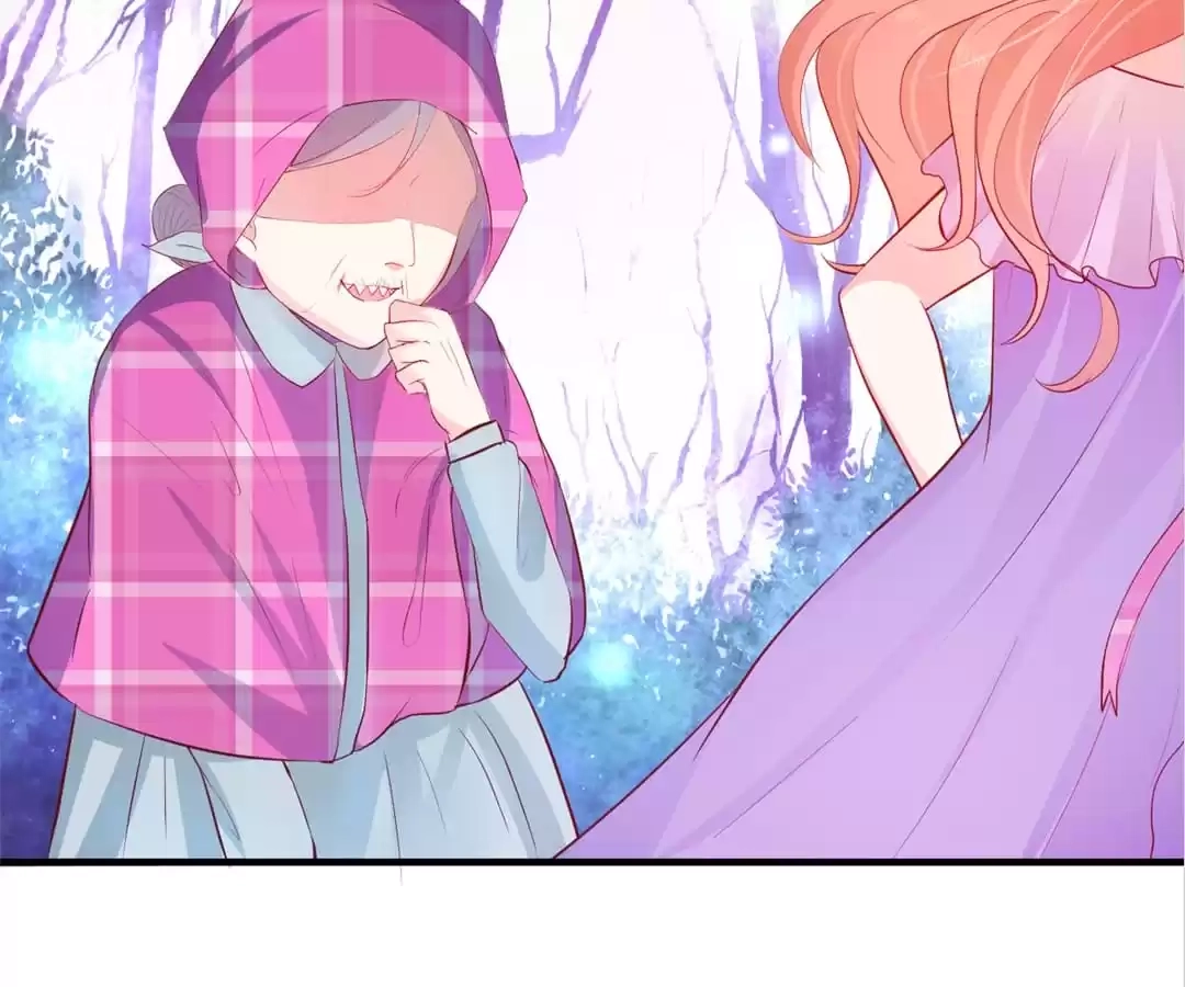 Read The Adorable Vampire chapter 34 image 65 on Lezhin