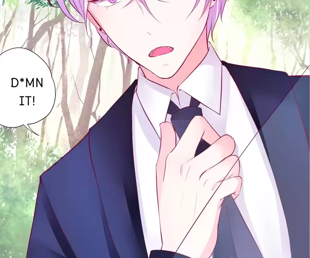 Read The Adorable Vampire chapter 34 image 7 on Lezhin