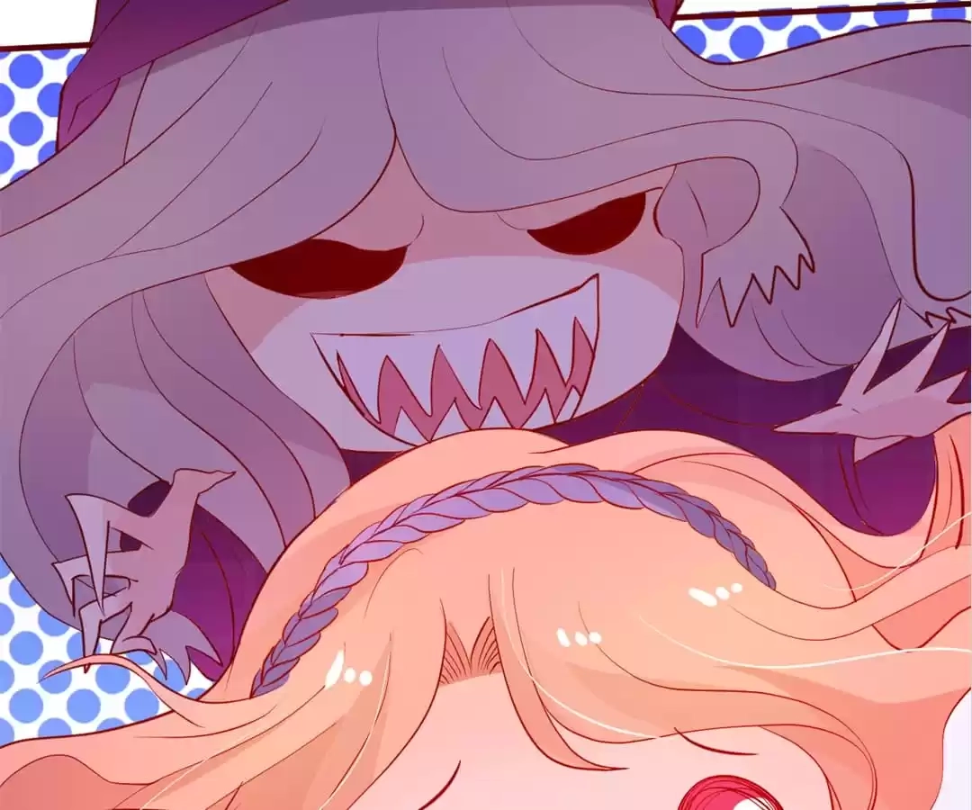 Read The Adorable Vampire chapter 34 image 74 on Lezhin