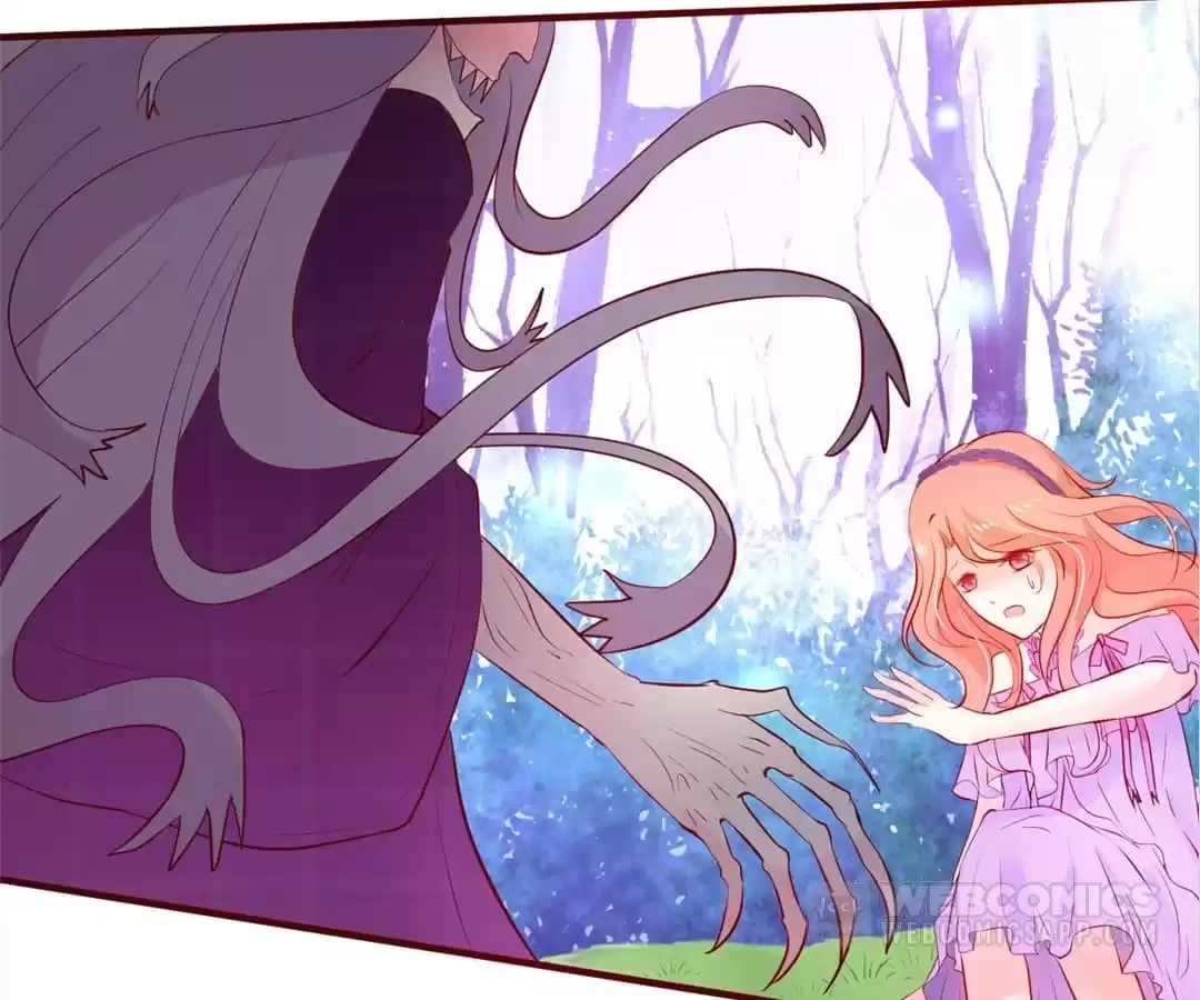 Read The Adorable Vampire chapter 34 image 76 on Lezhin