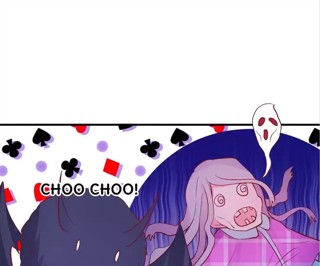 Read The Adorable Vampire chapter 34 image 90 on Lezhin