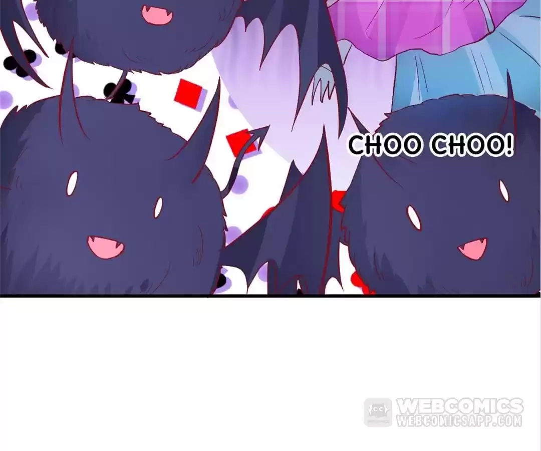 Read The Adorable Vampire chapter 34 image 91 on Lezhin