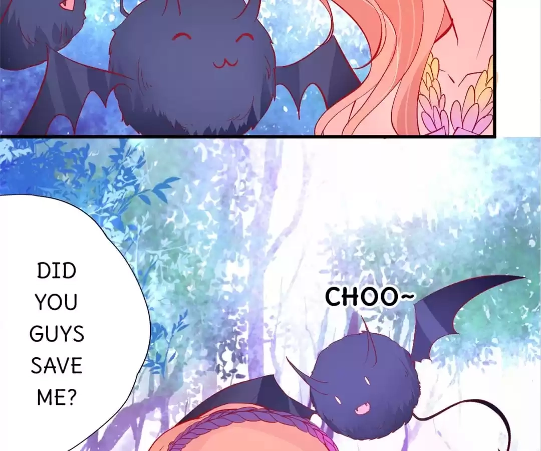 Read The Adorable Vampire chapter 34 image 93 on Lezhin