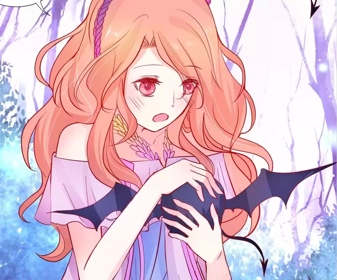 Read The Adorable Vampire chapter 34 image 94 on Lezhin