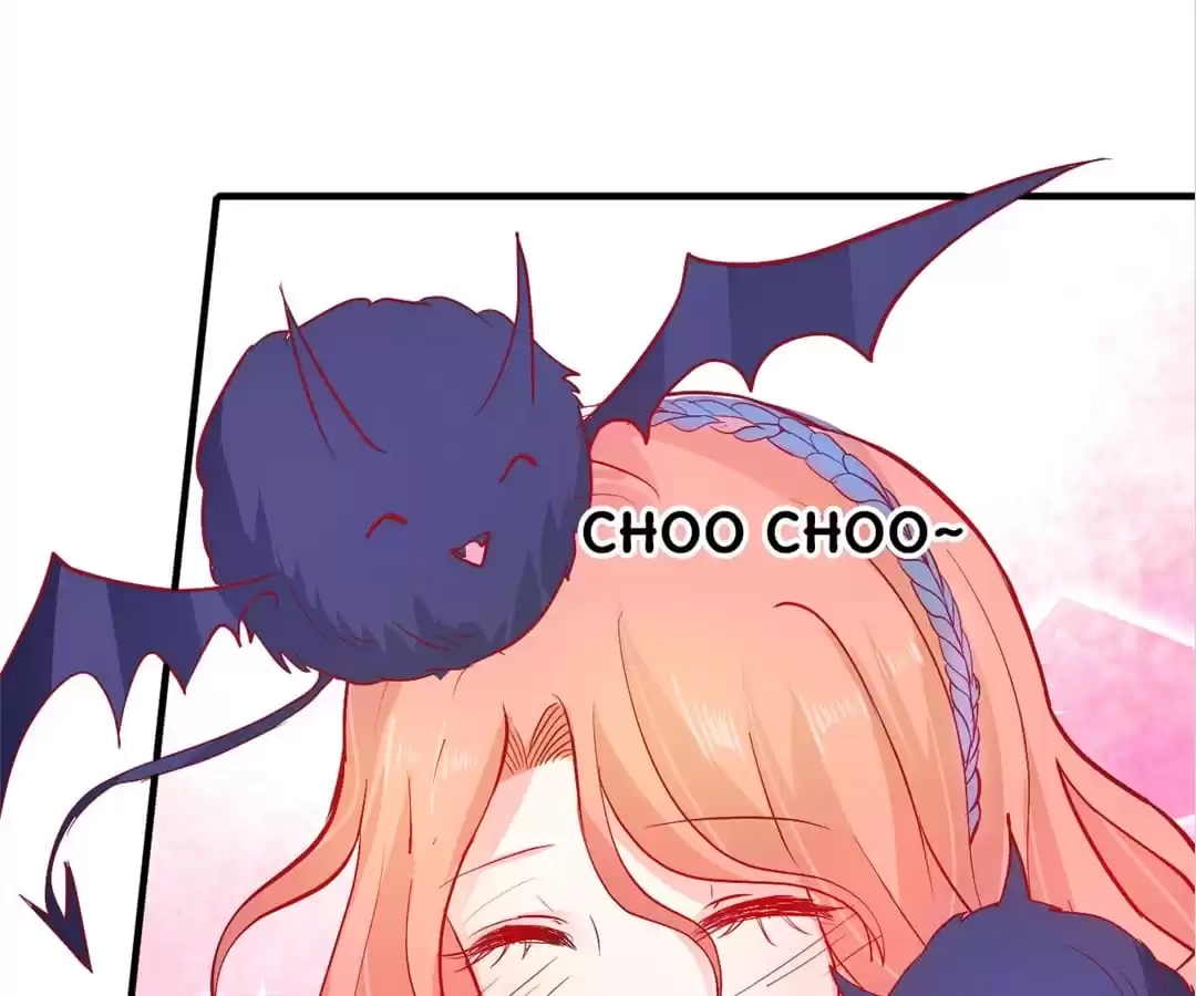 Read The Adorable Vampire chapter 34 image 96 on Lezhin