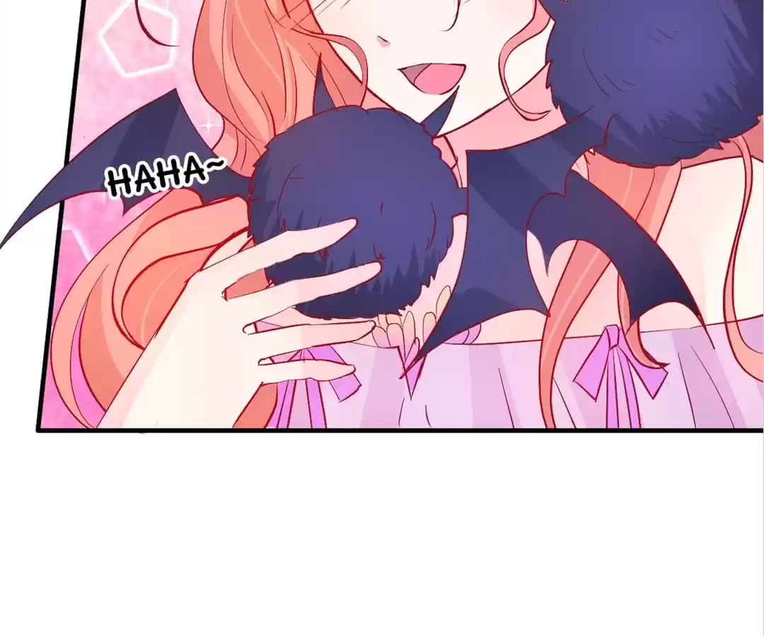 Read The Adorable Vampire chapter 34 image 97 on Lezhin
