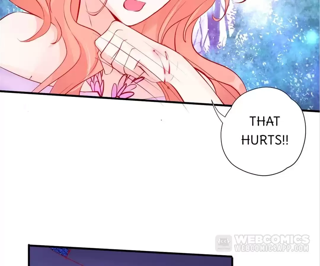 Read The Adorable Vampire chapter 35 image 1 on Lezhin