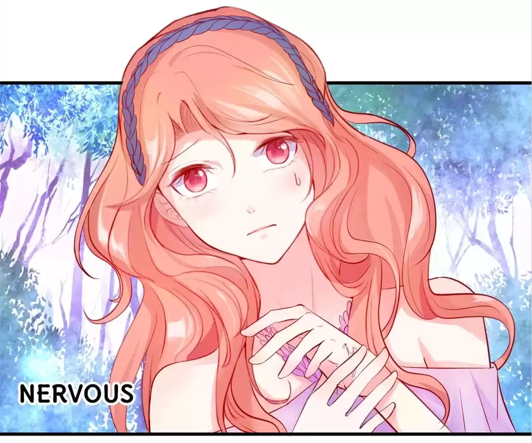 Read The Adorable Vampire chapter 35 image 11 on Lezhin
