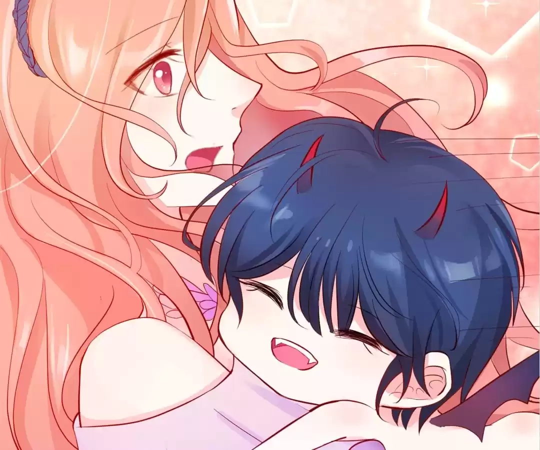 Read The Adorable Vampire chapter 35 image 13 on Lezhin