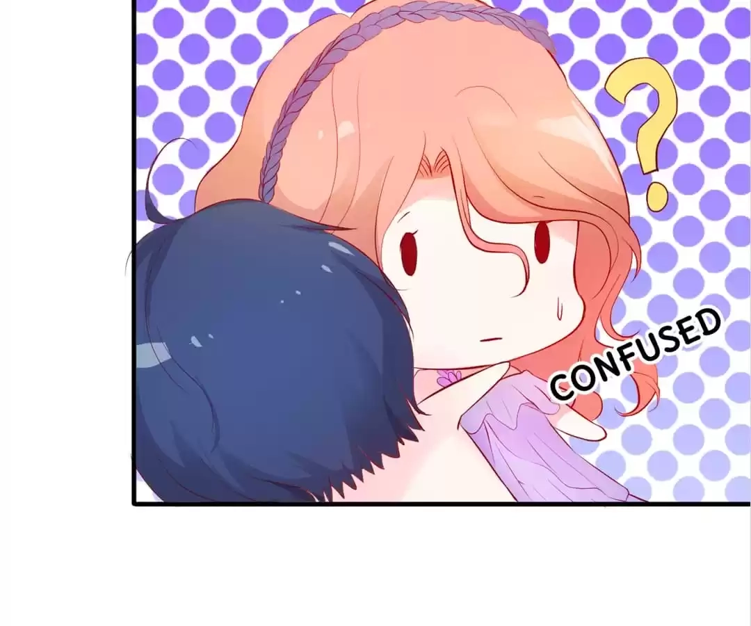 Read The Adorable Vampire chapter 35 image 16 on Lezhin