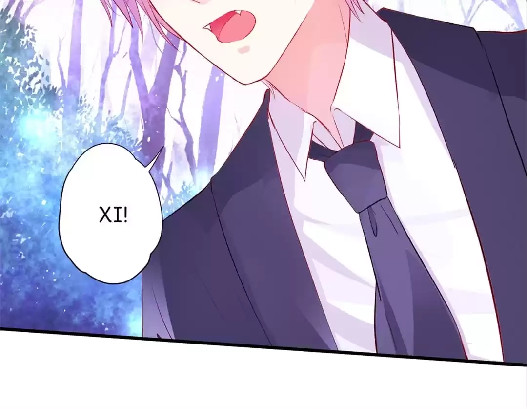 Read The Adorable Vampire chapter 35 image 20 on Lezhin