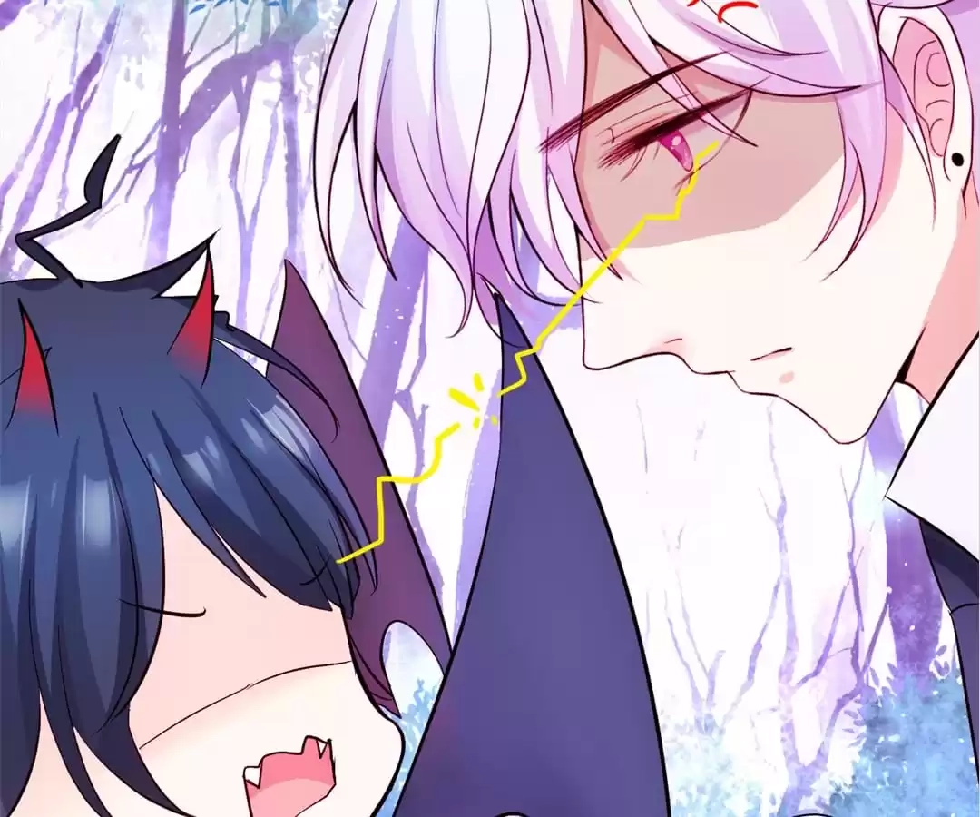 Read The Adorable Vampire chapter 35 image 27 on Lezhin