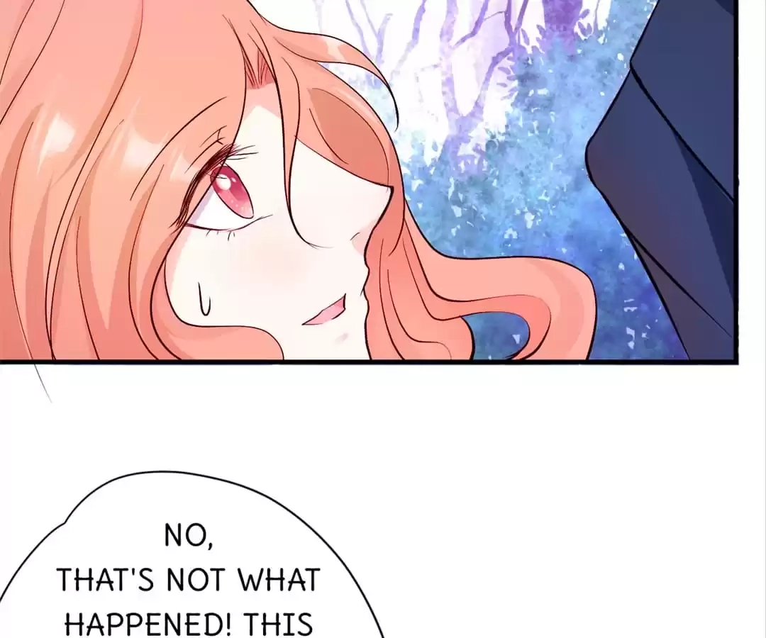 Read The Adorable Vampire chapter 35 image 32 on Lezhin