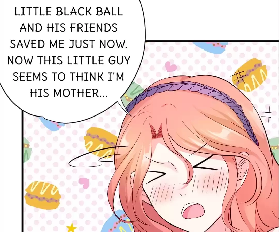 Read The Adorable Vampire chapter 35 image 33 on Lezhin