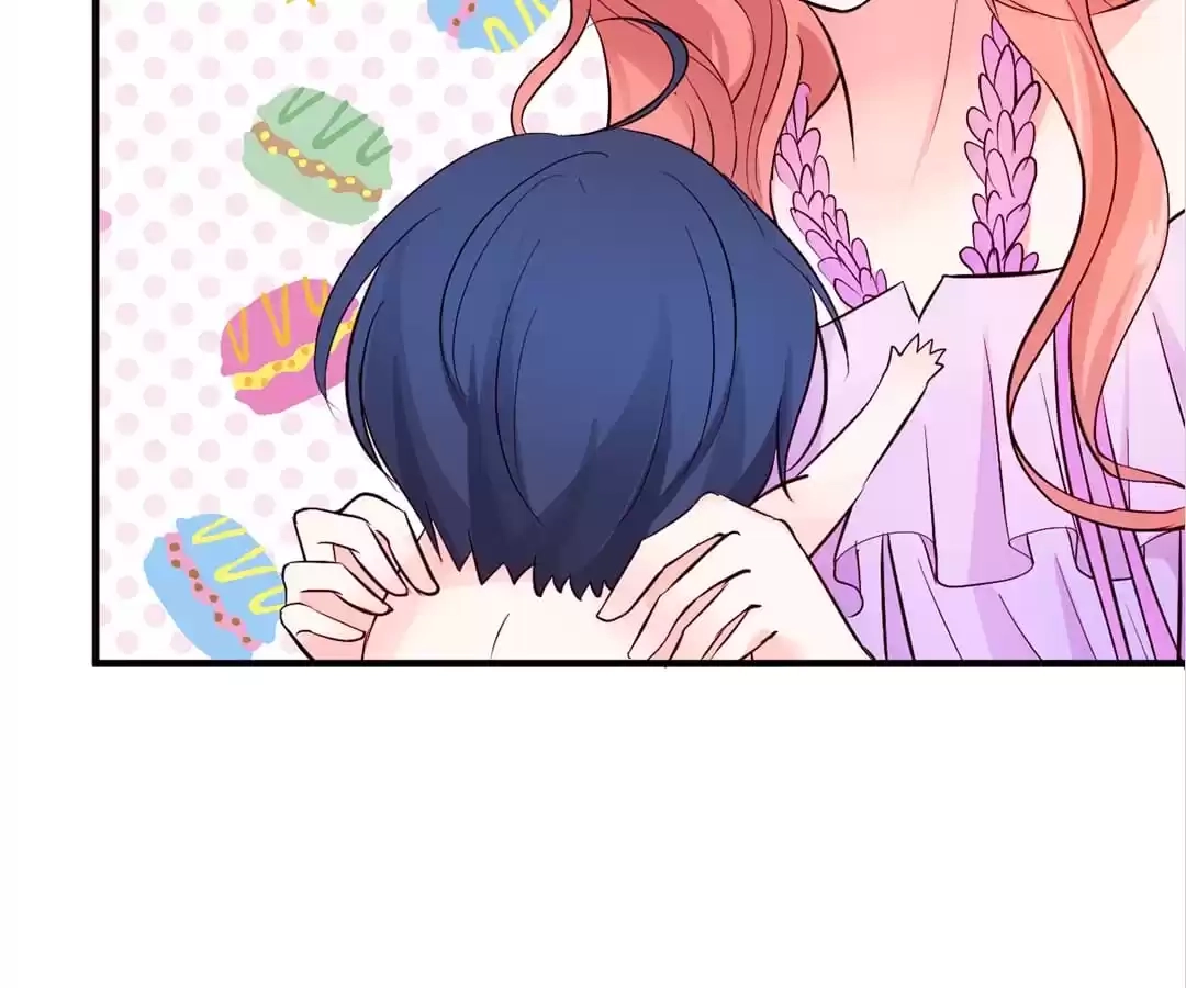 Read The Adorable Vampire chapter 35 image 34 on Lezhin