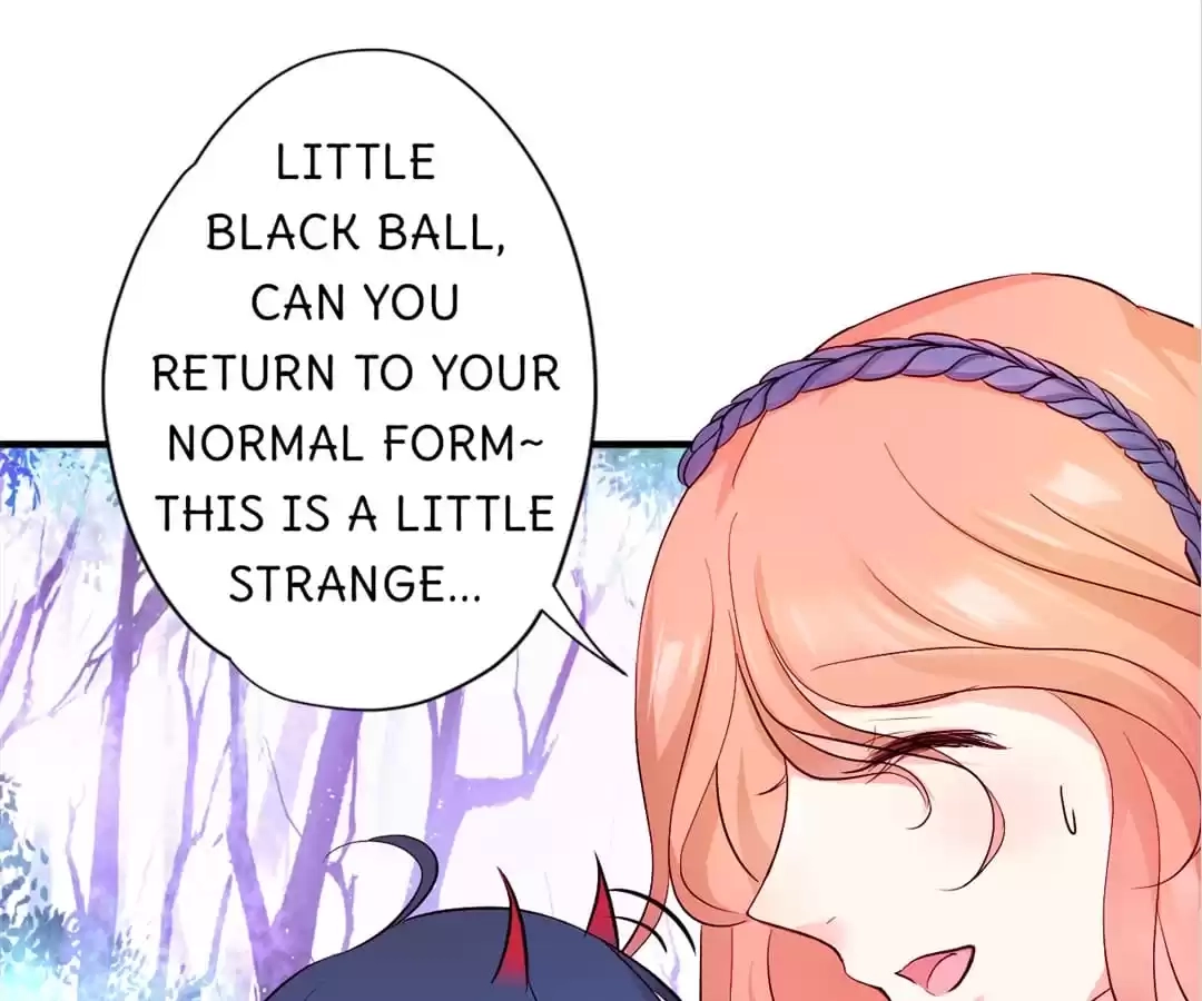 Read The Adorable Vampire chapter 35 image 35 on Lezhin