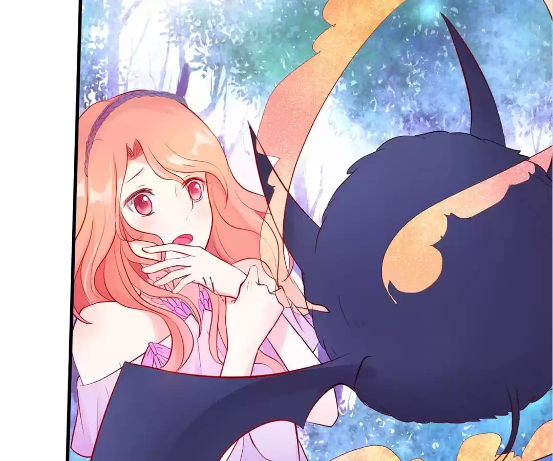 Read The Adorable Vampire chapter 35 image 4 on Lezhin