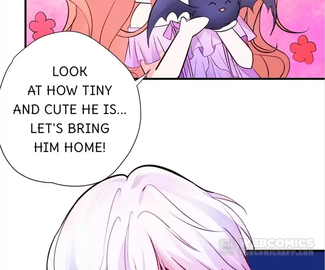 Read The Adorable Vampire chapter 35 image 42 on Lezhin