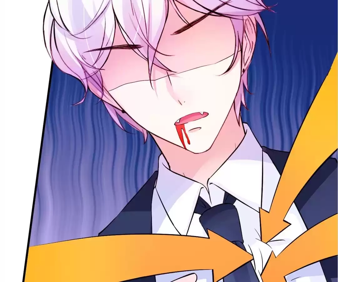Read The Adorable Vampire chapter 35 image 43 on Lezhin