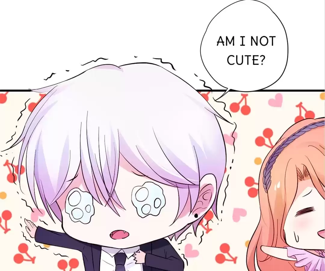 Read The Adorable Vampire chapter 35 image 47 on Lezhin