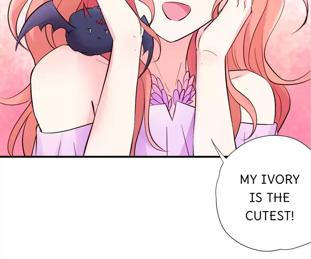 Read The Adorable Vampire chapter 35 image 53 on Lezhin