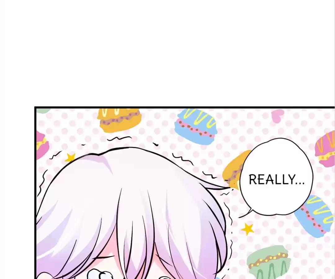 Read The Adorable Vampire chapter 35 image 54 on Lezhin
