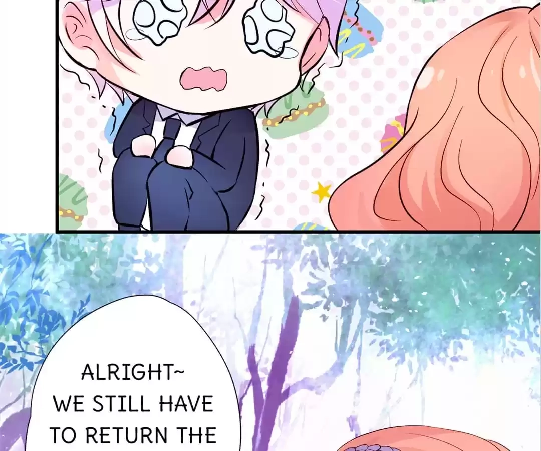 Read The Adorable Vampire chapter 35 image 55 on Lezhin