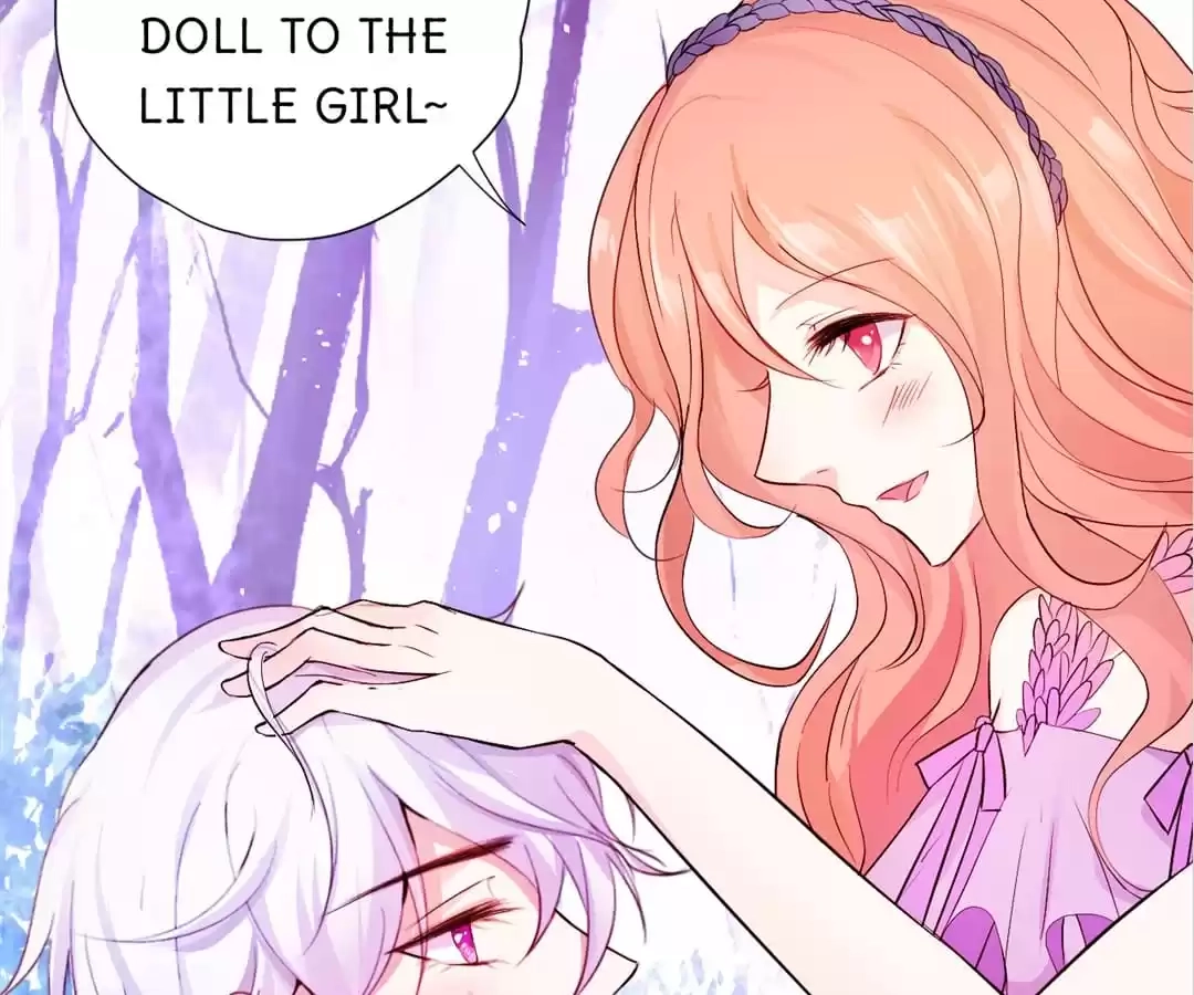 Read The Adorable Vampire chapter 35 image 56 on Lezhin