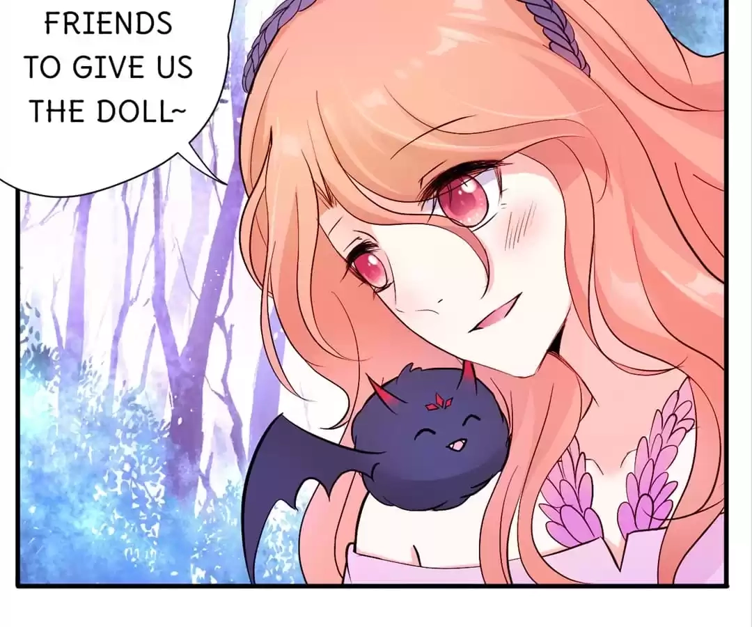 Read The Adorable Vampire chapter 35 image 62 on Lezhin