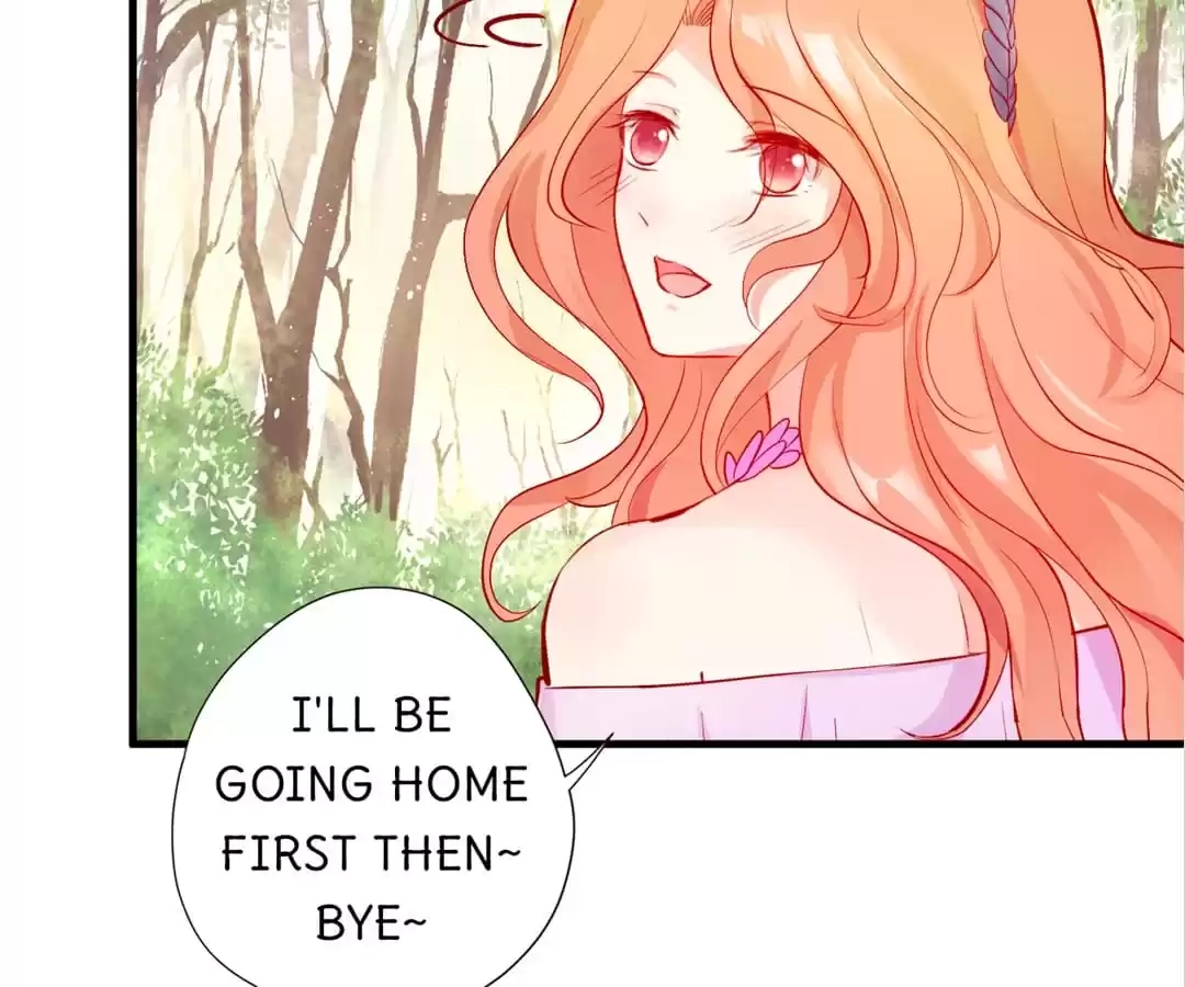 Read The Adorable Vampire chapter 36 image 11 on Lezhin