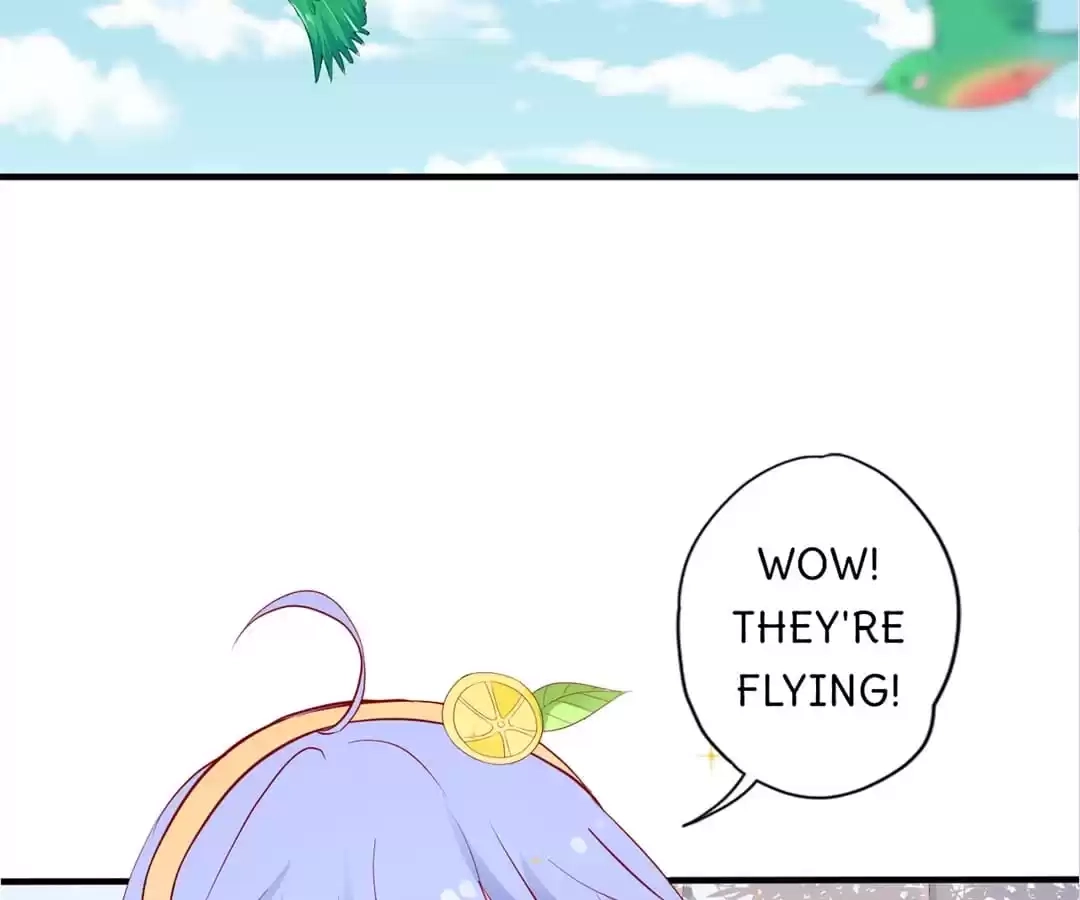 Read The Adorable Vampire chapter 36 image 15 on Lezhin