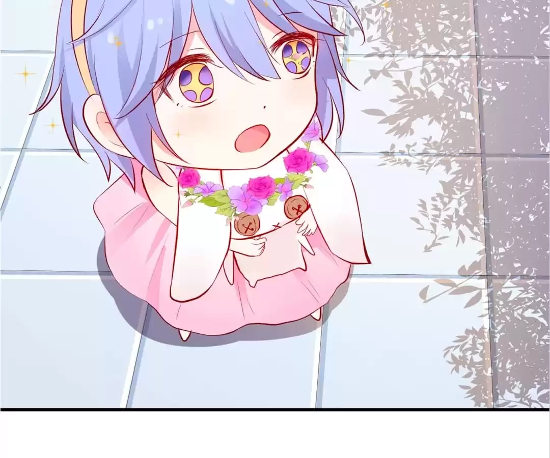 Read The Adorable Vampire chapter 36 image 16 on Lezhin