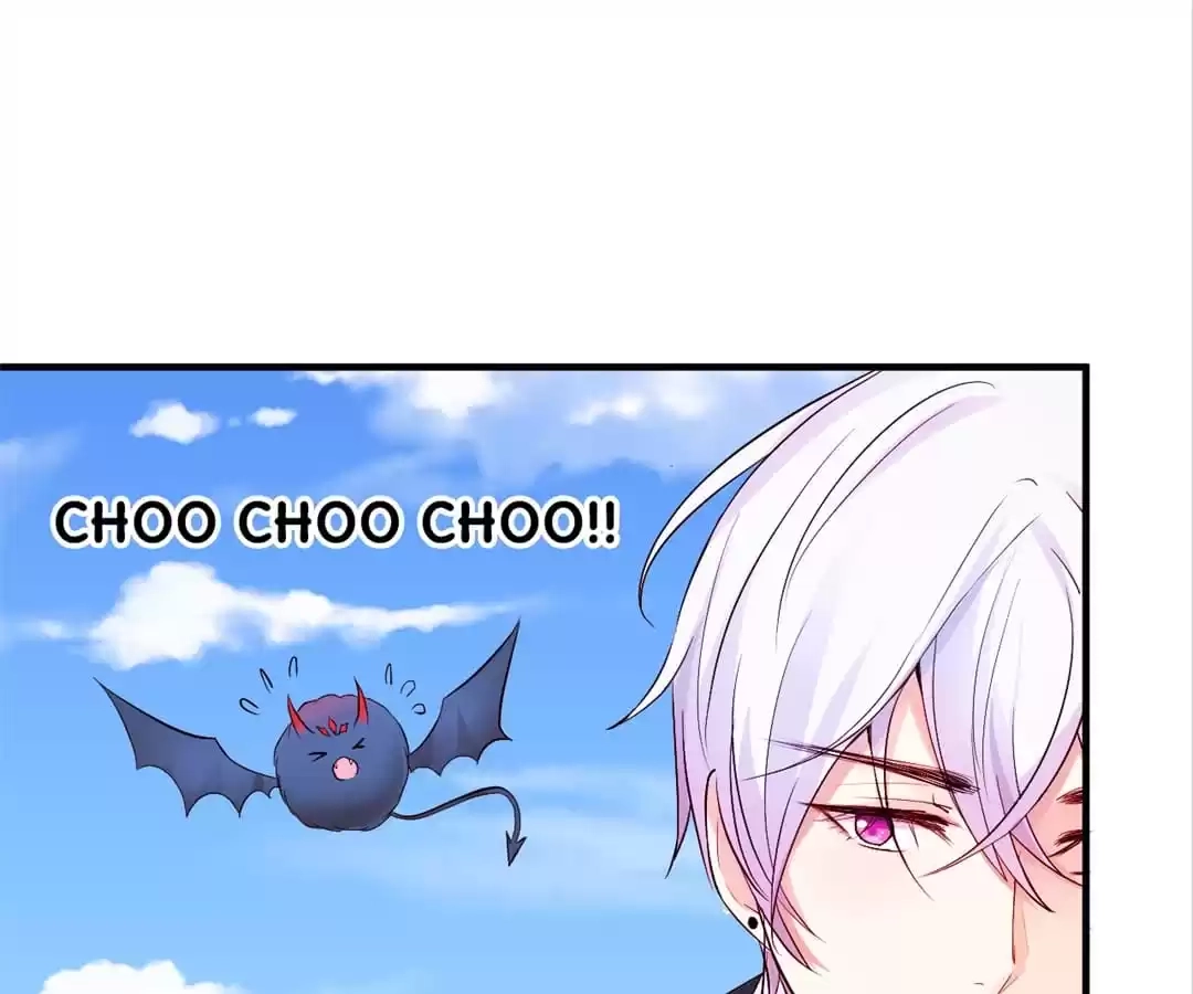 Read The Adorable Vampire chapter 36 image 18 on Lezhin