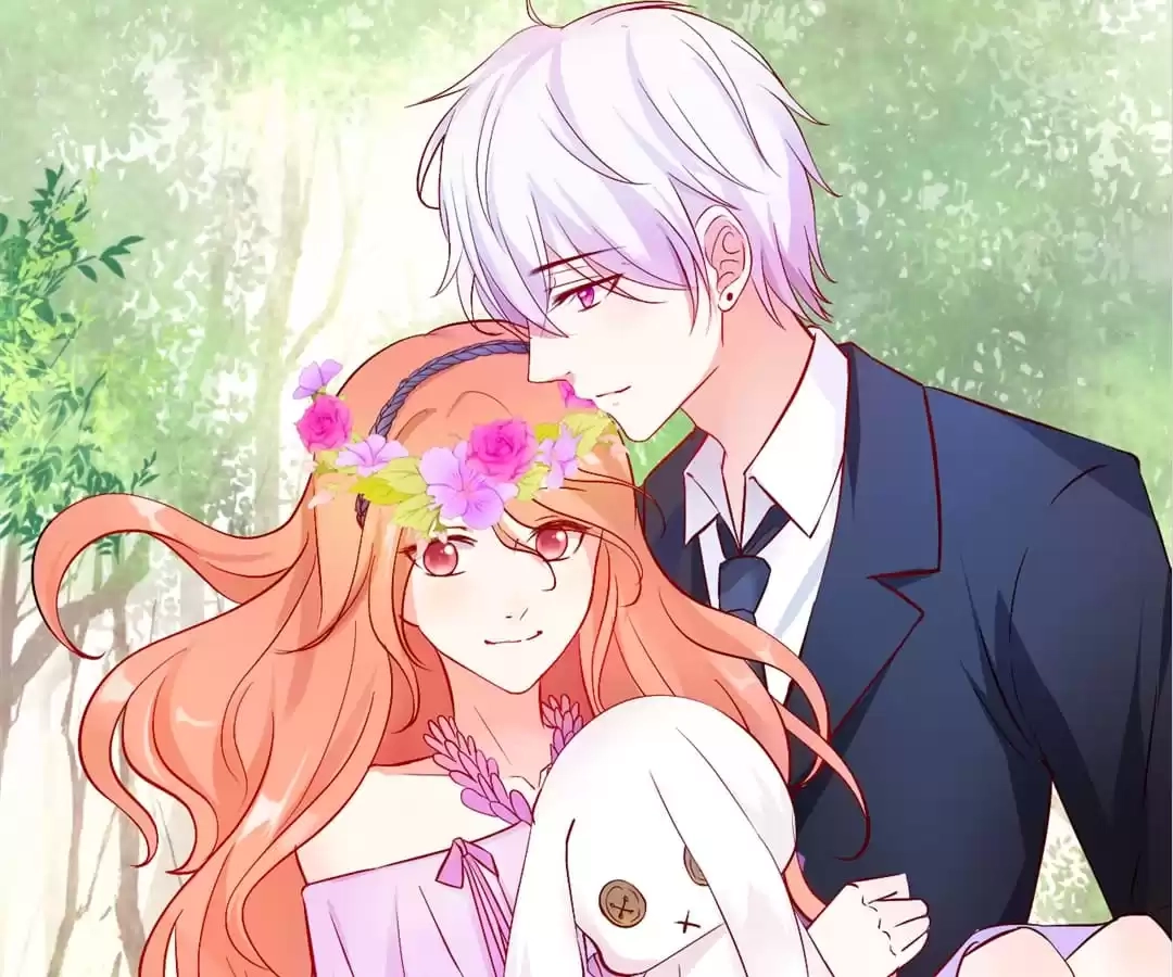 Read The Adorable Vampire chapter 36 image 2 on Lezhin