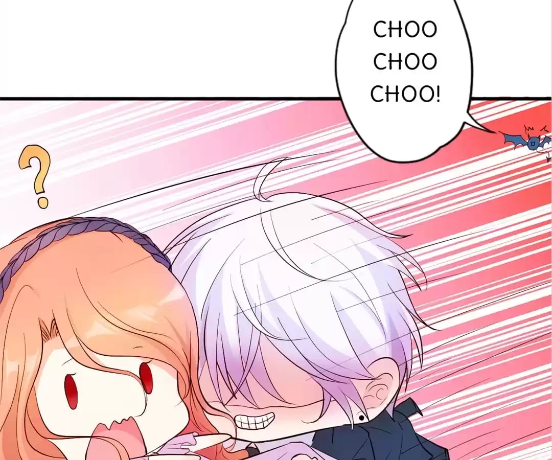 Read The Adorable Vampire chapter 36 image 21 on Lezhin