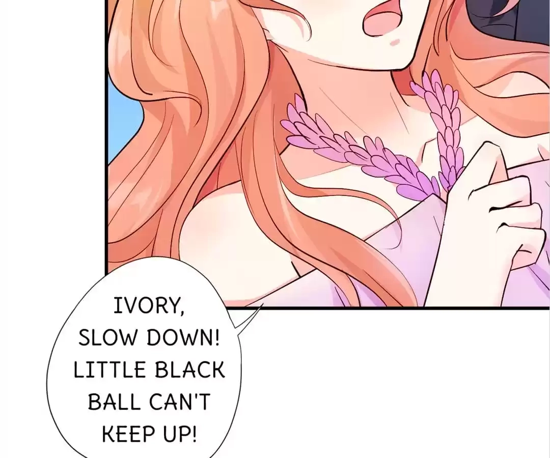 Read The Adorable Vampire chapter 36 image 25 on Lezhin
