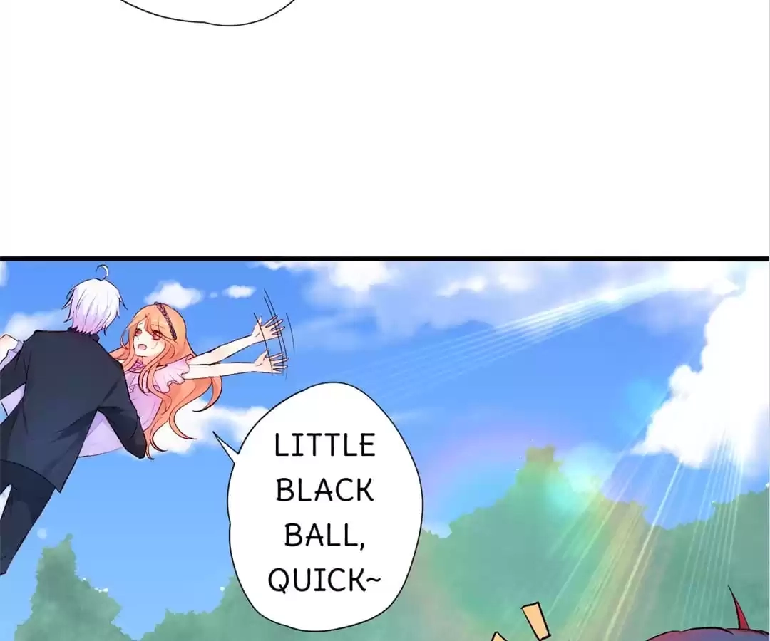 Read The Adorable Vampire chapter 36 image 26 on Lezhin