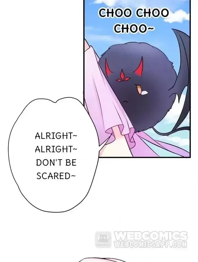 Read The Adorable Vampire chapter 36 image 29 on Lezhin