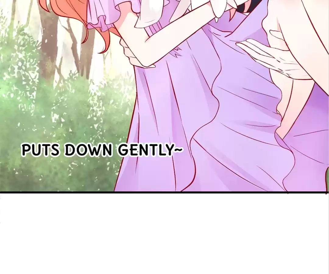 Read The Adorable Vampire chapter 36 image 3 on Lezhin