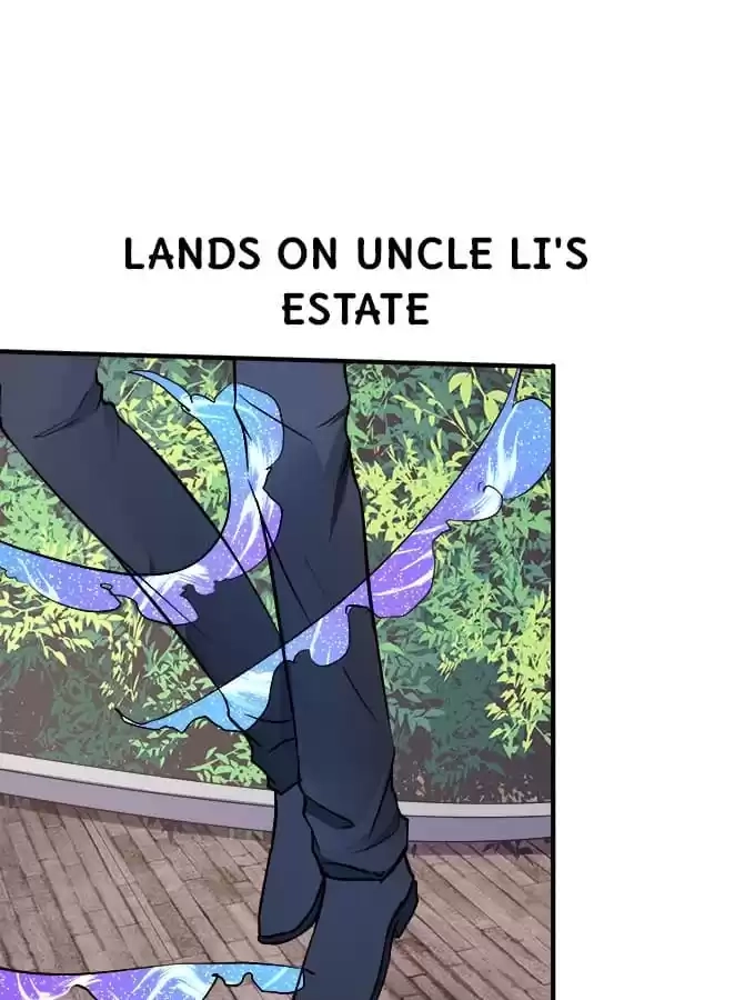 Read The Adorable Vampire chapter 36 image 31 on Lezhin