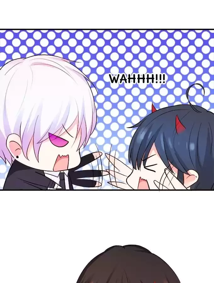 Read The Adorable Vampire chapter 36 image 35 on Lezhin
